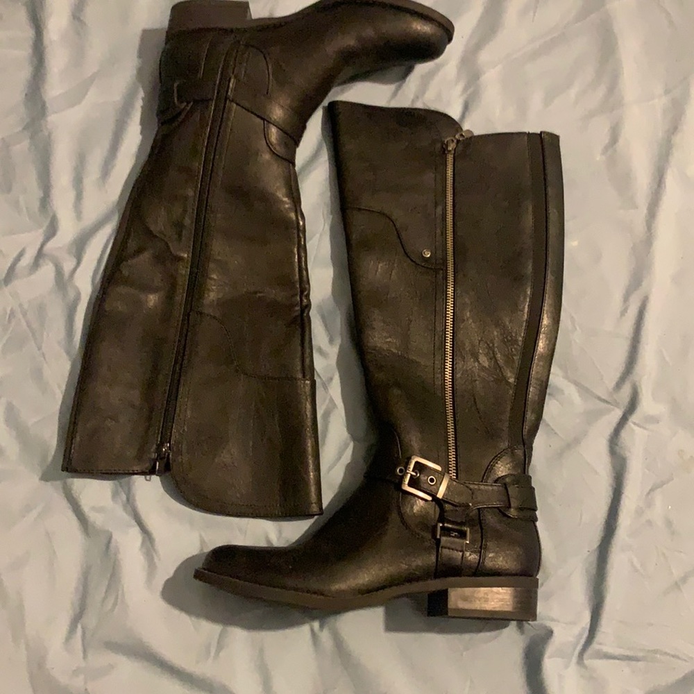 Guess boots